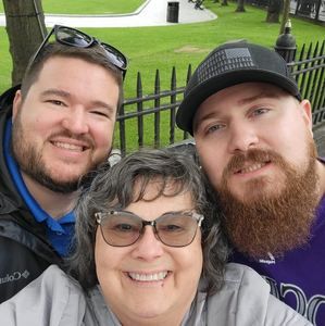 Meet your Posher, Stephanie